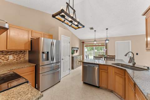 674 SW Lucero Drive, Port St. Lucie FL - photo 22 of 49