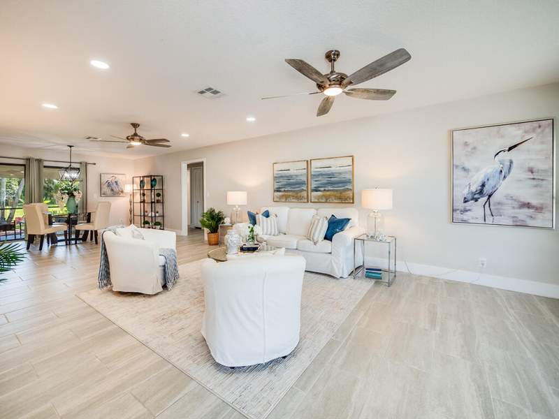 2 bedroom Condominium at 4240 Mango Tree Court #B, Bent Tree Villas East Condo, Boynton Beach — photo 4