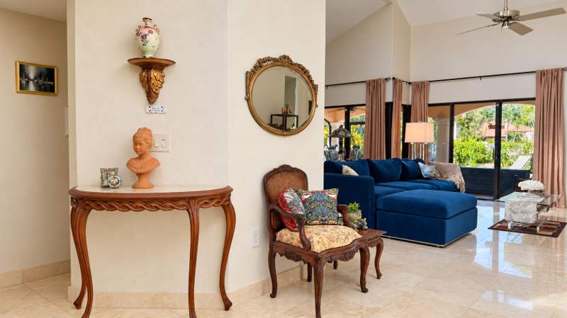 2 bedroom Single Family Residence at 556 Deer Creek Via Genova, Villa Deste Condo, Deerfield Beach — photo 5