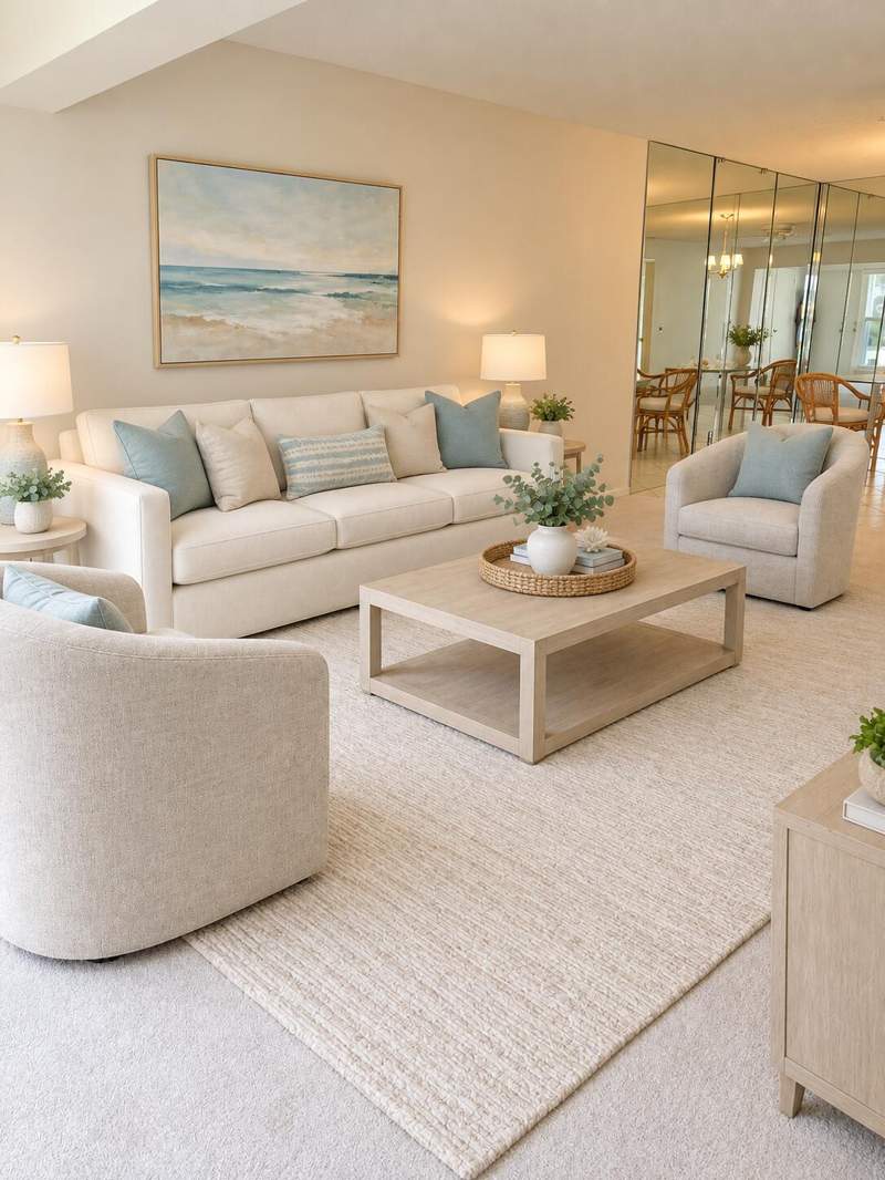 2 bedroom Condominium at 1360 NW 19th Terrace #101, Pines Of Delray North Condo, Delray Beach — photo 2