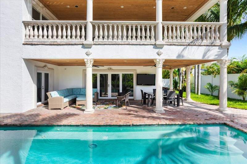 5 bedroom Single Family Residence at 360 Gregory Road, Arlington Place Wpb In, West Palm Beach — photo 4