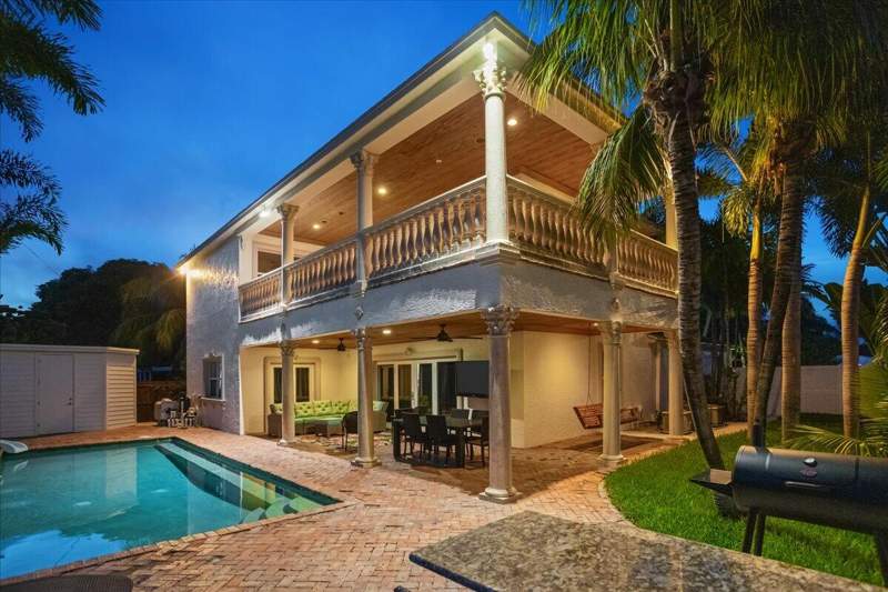 5 bedroom Single Family Residence at 360 Gregory Road, Arlington Place Wpb In, West Palm Beach — photo 2