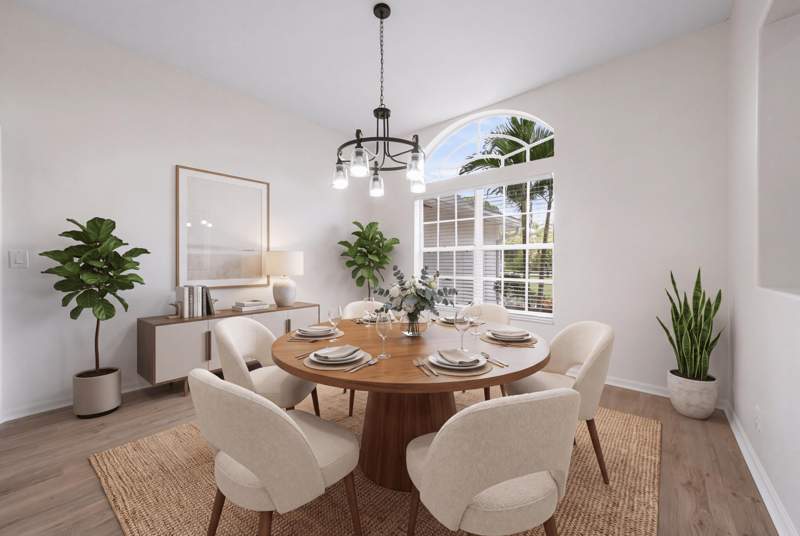 4 bedroom Single Family Residence at 11356 Ira Lane, Homeland, Lake Worth — photo 5