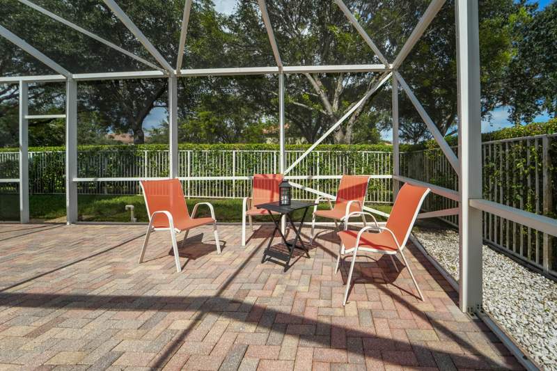 4 bedroom Single Family Residence at 672 Gazetta Way, Terracina Johnson Property, West Palm Beach — photo 3