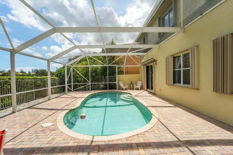 4 bedroom Single Family Residence at 672 Gazetta Way, Terracina Johnson Property, West Palm Beach — photo 4