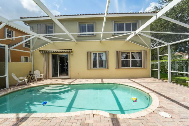 4 bedroom Single Family Residence at 672 Gazetta Way, Terracina Johnson Property, West Palm Beach — photo 5