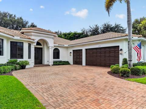 11246 Mainsail Court, Wellington FL - photo 6 of 90