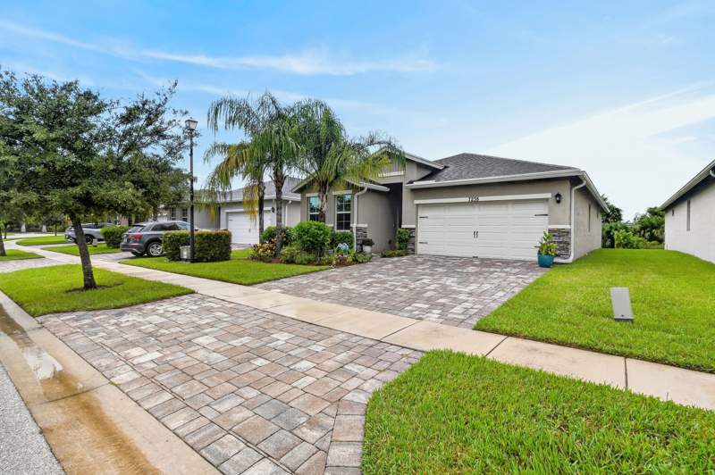 3 bedroom Single Family Residence at 7238 SE Pine Valley Court, Seabranch, Hobe Sound — photo 5