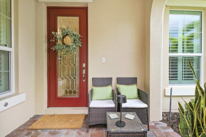 2 bedroom Single Family Residence at 12350 SW Weeping Willow Avenue, Vitalia at Tradition, Port St. Lucie — photo 5