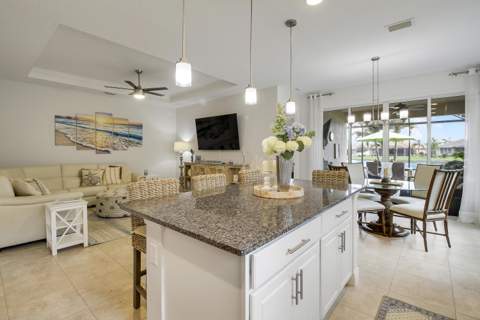 12350 SW Weeping Willow Avenue, Port St. Lucie FL - photo 12 of 61