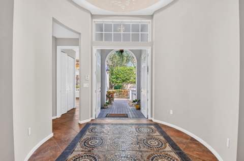 9842 Via Elegante, Wellington FL - photo 6 of 56