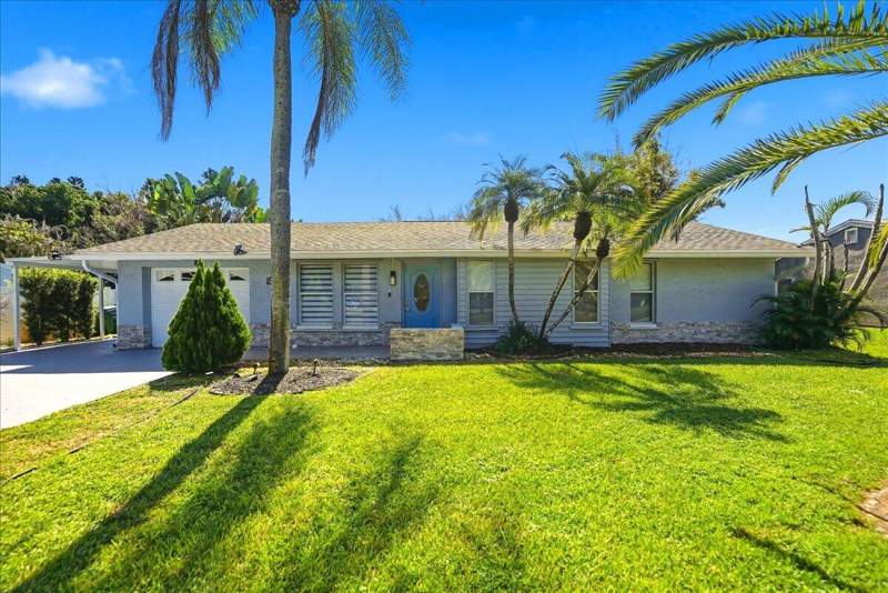 3 bedroom Single Family Residence at 2031 SE New York Street, South Port St Lucie Unit 15, Port St. Lucie — photo 3