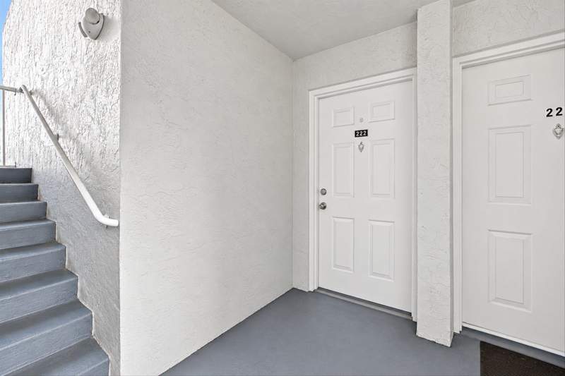 2 bedroom Condominium at 2640 S University Drive #222, Royal Grand Condo, Davie — photo 4