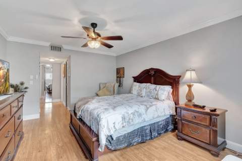 17 Colonial Club Drive #205, Boynton Beach FL - photo 7 of 56