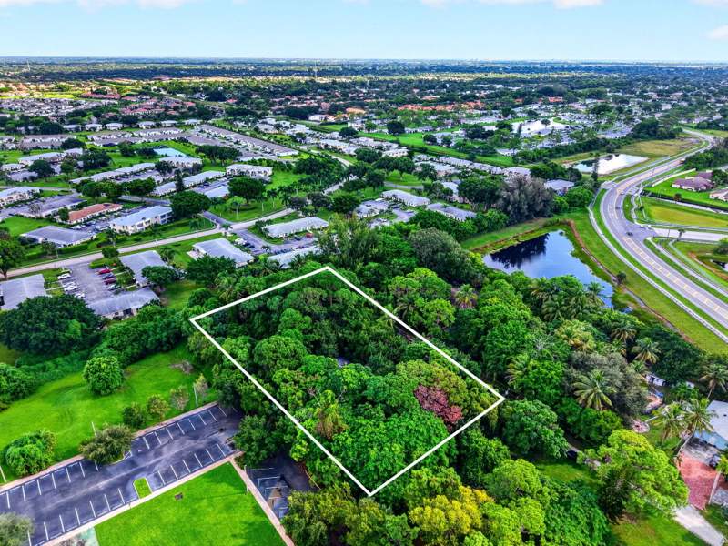 3 bedroom Single Family Residence at 5679 Sims Road, Unincorporated, Delray Beach — photo 3