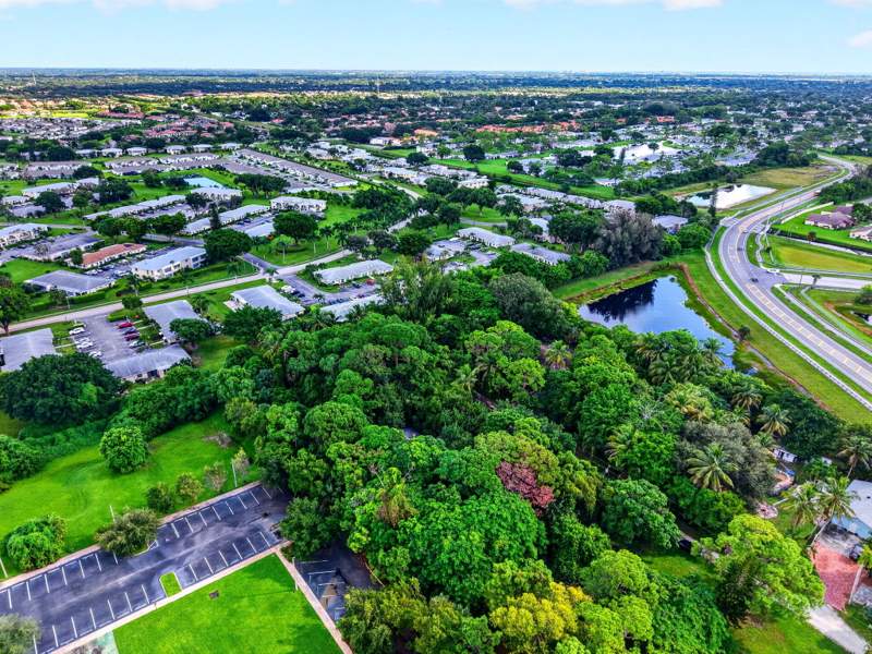 3 bedroom Single Family Residence at 5679 Sims Road, Unincorporated, Delray Beach — photo 4
