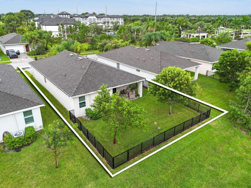 3 bedroom Single Family Residence at 7238 SE Pine Valley Court, Seabranch, Hobe Sound — photo 2