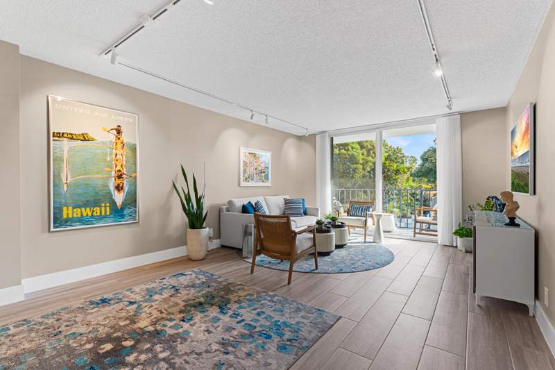 1 bedroom Condominium at 1800 N Andrews Avenue #2B, Drake Tower Condo, Fort Lauderdale — photo 3