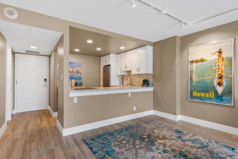 1800 N Andrews Avenue #2B, Fort Lauderdale FL - photo 7 of 25
