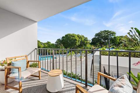 1800 N Andrews Avenue #2B, Fort Lauderdale FL - photo 6 of 25