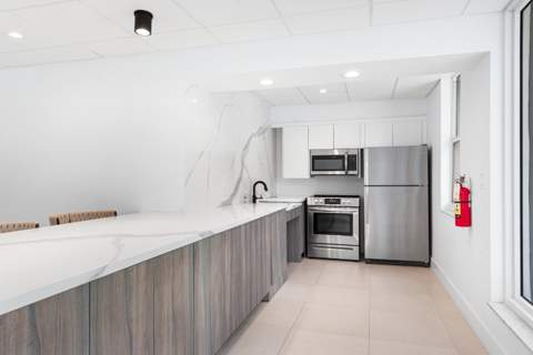 1800 N Andrews Avenue #2B, Fort Lauderdale FL - photo 20 of 25
