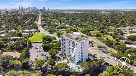 1800 N Andrews Avenue #2B, Fort Lauderdale FL - photo 24 of 25