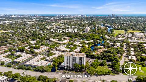 1800 N Andrews Avenue #2B, Fort Lauderdale FL - photo 22 of 25