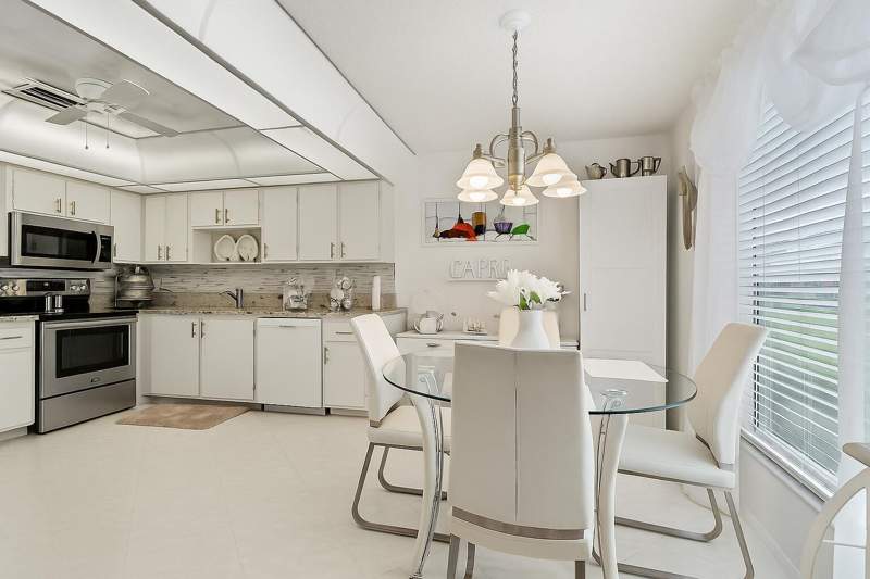 2 bedroom Condominium at 5010 Privet Place #101, Bridgeview Condo, Delray Beach — photo 4