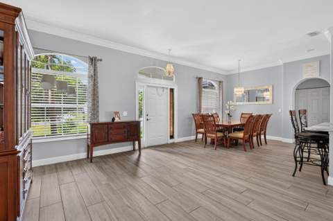 422 SW Tulip Boulevard, Port St. Lucie FL - photo 8 of 45