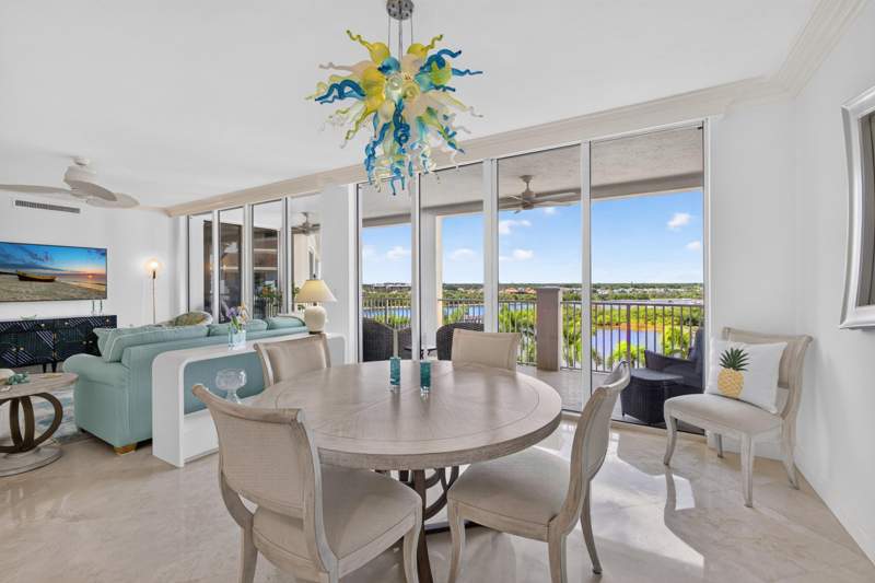 3 bedroom Condominium at 700 S US Highway 1 #505, Jupiter Yacht Club, Jupiter — photo 5