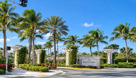 173 Saxony D #173, Delray Beach FL - photo 10 of 10