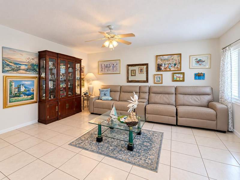 2 bedroom Condominium at 173 Saxony D #173, Kings Point, Delray Beach — photo 5