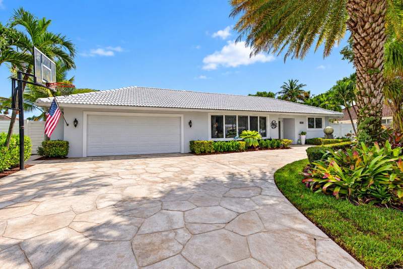 3 bedroom Single Family Residence at 330 SW 75th Avenue, El Dorado Estates, Plantation — photo 3