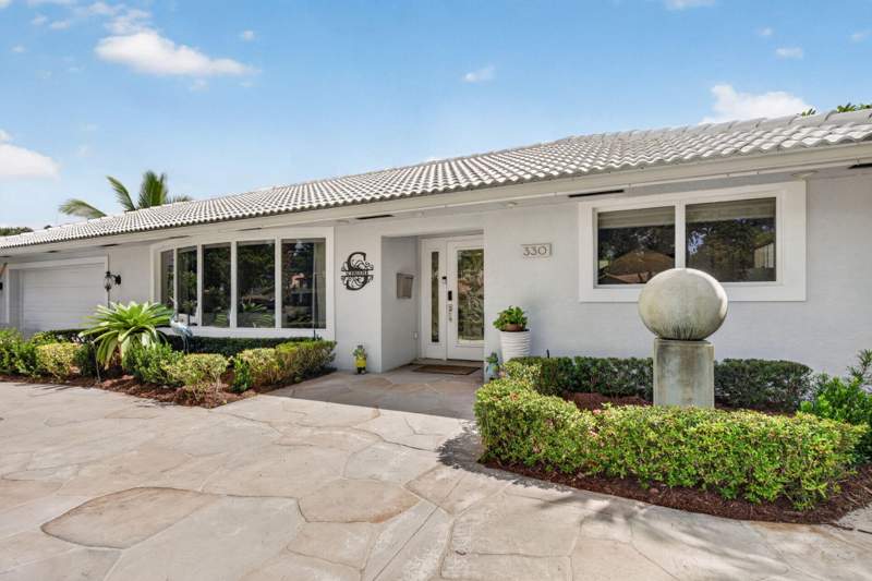 3 bedroom Single Family Residence at 330 SW 75th Avenue, El Dorado Estates, Plantation — photo 4