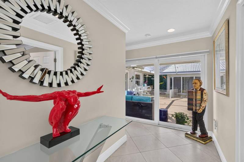 3 bedroom Single Family Residence at 330 SW 75th Avenue, El Dorado Estates, Plantation — photo 5