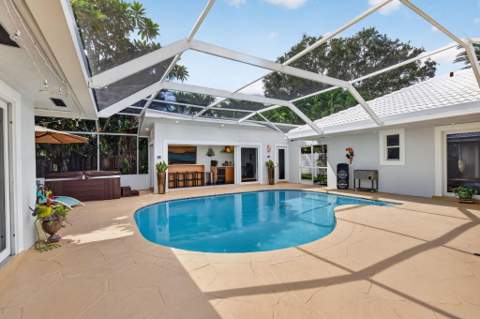 330 SW 75th Avenue, Plantation FL - photo 7 of 40