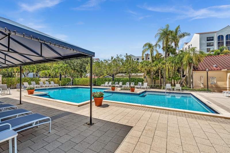 3 bedroom Condominium at 7564 Regency Lake Drive #202, Regency At Boca Pointe Condo, Boca Raton — photo 5