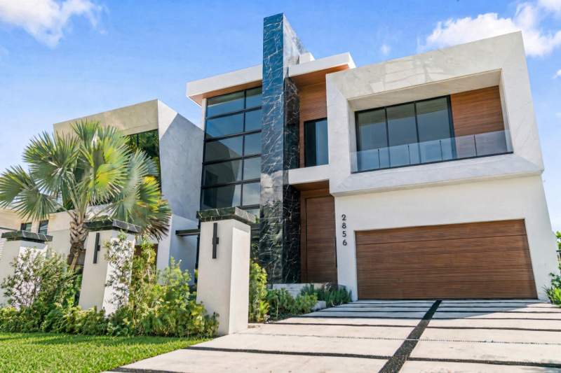 6 bedroom Single Family Residence at 2856 NE 26th Place, Coral Ridge Galt Add No 1, Fort Lauderdale — photo 2