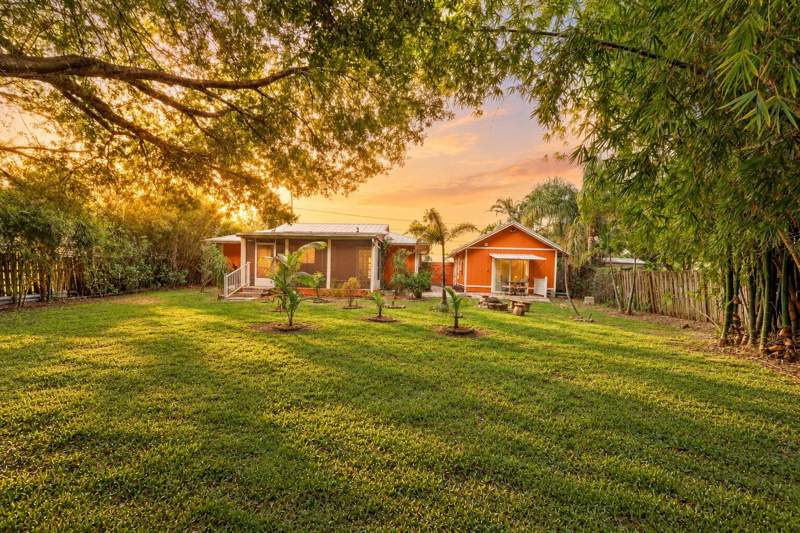3 bedroom Single Family Residence at 5906 Bamboo Drive, Indian River Estates Unit 9, Fort Pierce — photo 3