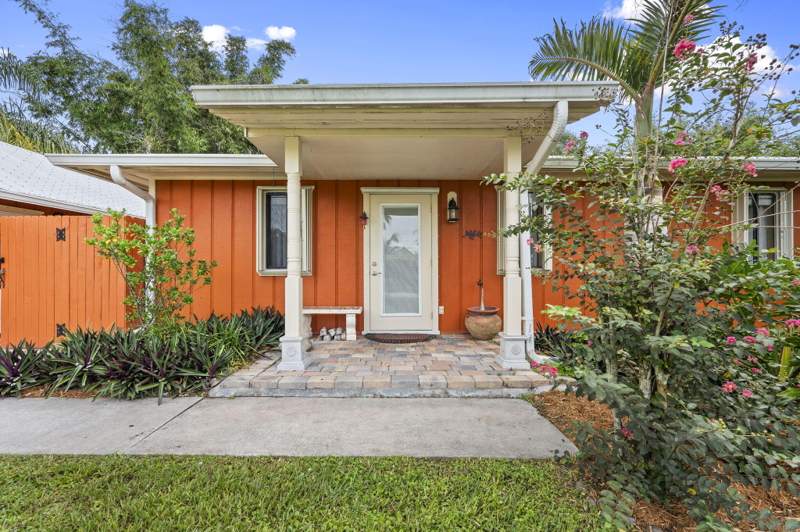 3 bedroom Single Family Residence at 5906 Bamboo Drive, Indian River Estates Unit 9, Fort Pierce — photo 5
