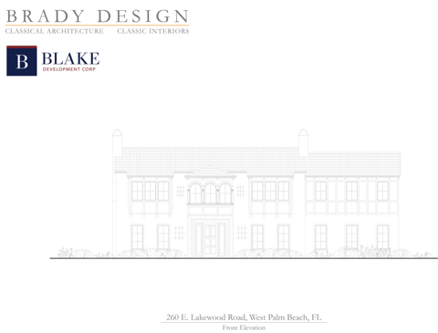 260 E Lakewood Road, West Palm Beach FL - photo 6 of 14