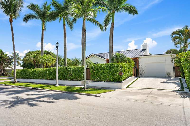 3 bedroom Single Family Residence at 386 Palmetto Street, Broadmoor Sec 1, West Palm Beach — photo 2