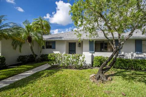 208 Club Drive, Palm Beach Gardens FL - photo 23 of 24