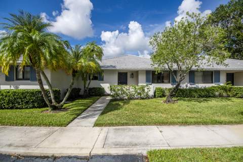 208 Club Drive, Palm Beach Gardens FL - photo 24 of 24