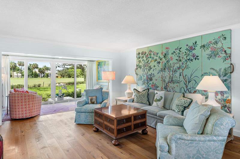 2 bedroom Condominium at 3836 Quail Ridge Drive, Quail Ridge, Boynton Beach — photo 2