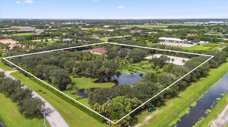 0 bedroom Single Family Residence at 4980 Stables Way, Palm Beach Point East, Wellington — photo 2