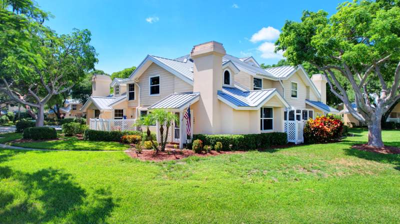 3 bedroom Townhouse at 1301 Copley Court, Wellesley At Boynton Beach, Boynton Beach — photo 3