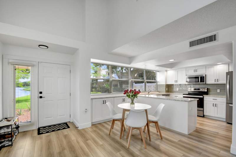 3 bedroom Townhouse at 1301 Copley Court, Wellesley At Boynton Beach, Boynton Beach — photo 5