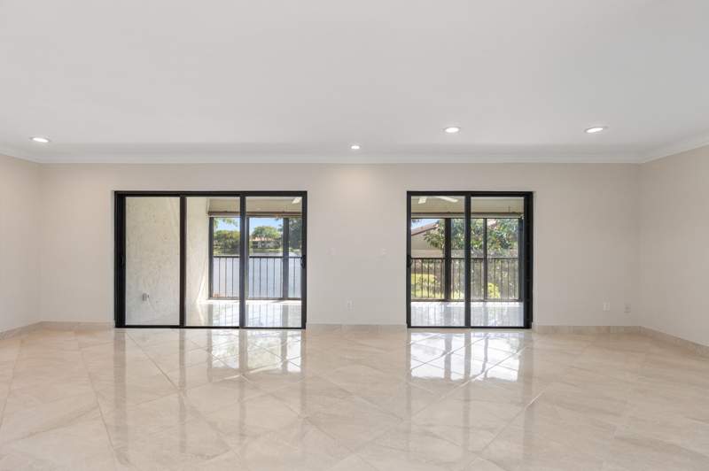 3 bedroom Condominium at 21851 Arriba Real #L, Glades Of Boca Lago Condo, Boca Raton — photo 4