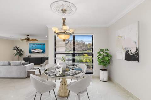 21851 Arriba Real #L, Boca Raton FL - photo 15 of 63